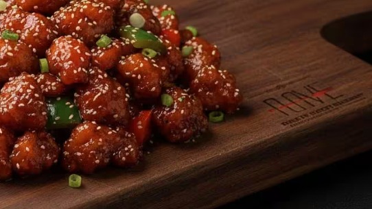 Rave Restaurant restaurant photo