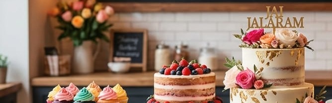 Jai Jalaram Bake N Cake restaurant photo