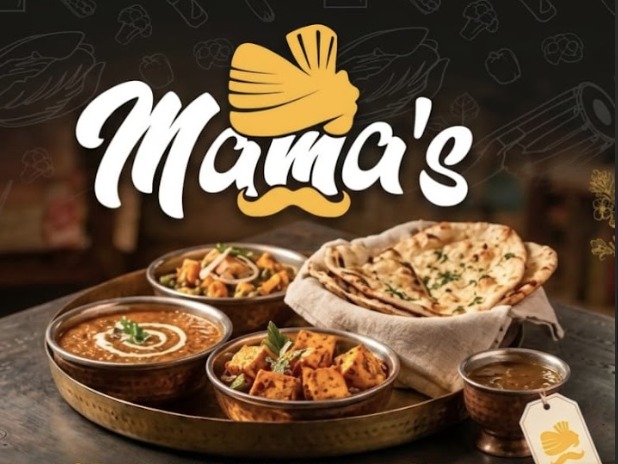 Mama's Punjabi Parcel Point — Project cover